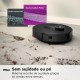 ASPIRADOR ROBÔ BOSCH BCRDW3BX